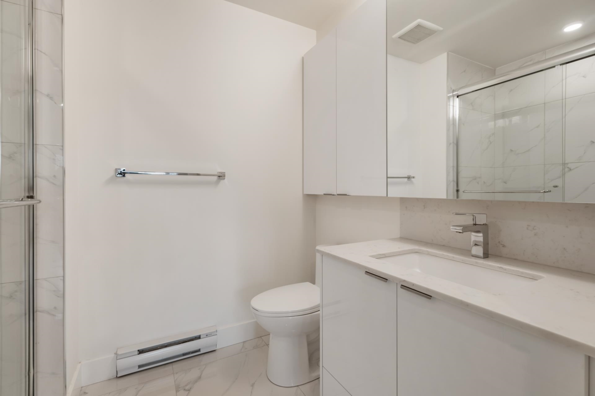 Basement Recreation Room Photo of B310 8447 202 Avenue, Langley, BC