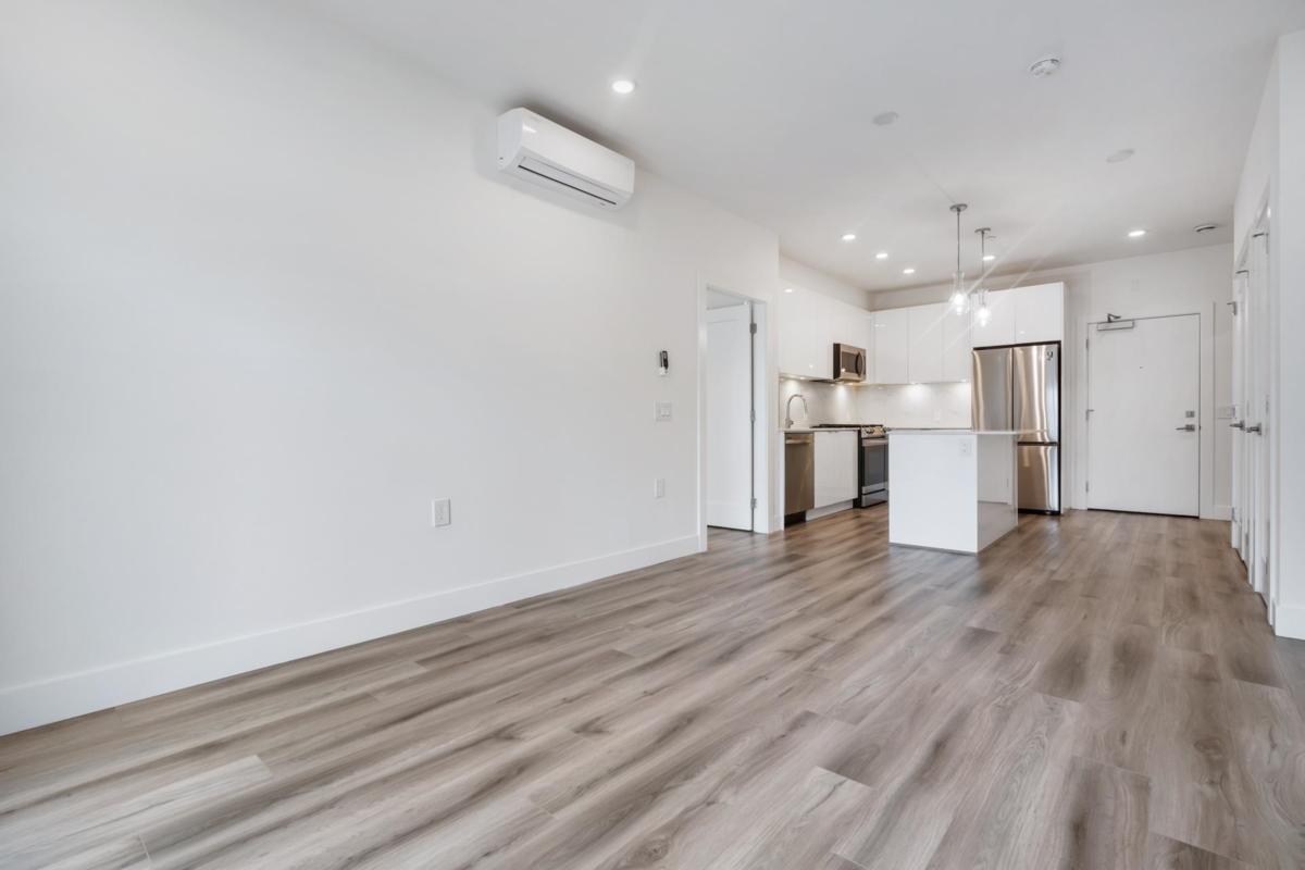 Bedroom 2 Photo of B310 8447 202 Avenue, Langley, BC