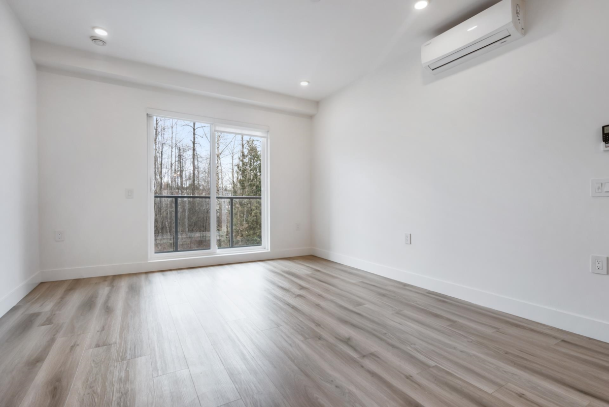 Bedroom 3 Photo of B310 8447 202 Avenue, Langley, BC