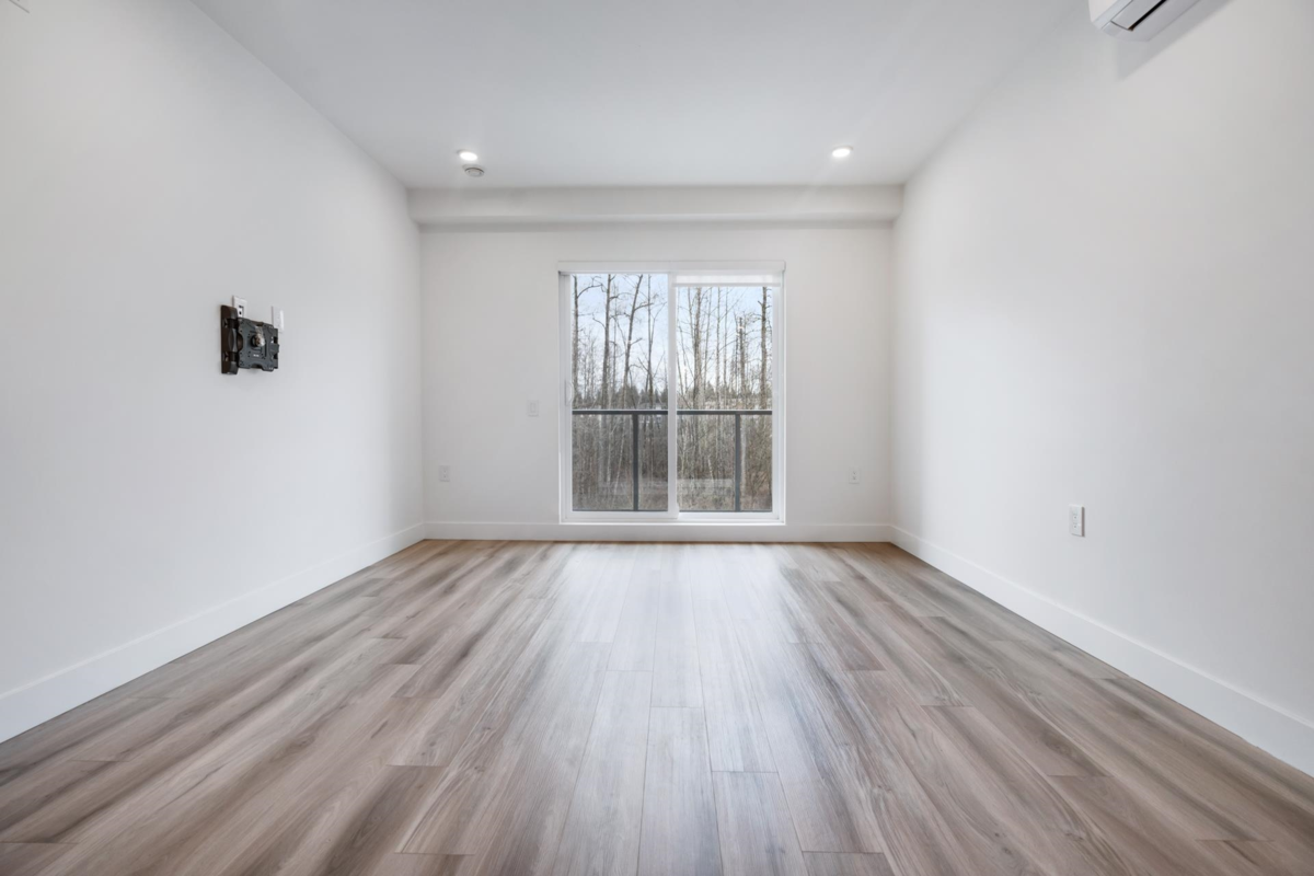 Bedroom 4 Photo of B310 8447 202 Avenue, Langley, BC
