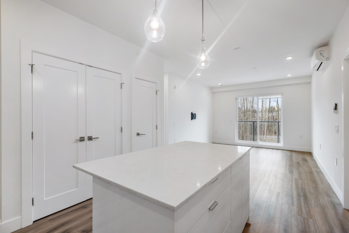 Family Room Photo of B310 8447 202 Avenue, Langley, BC