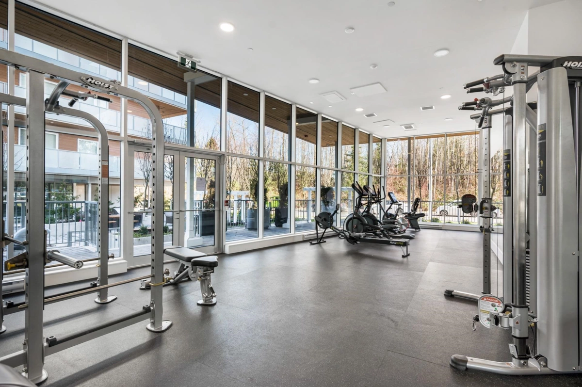 Garden / Landscaping Photo of B310 8447 202 Avenue, Langley, BC