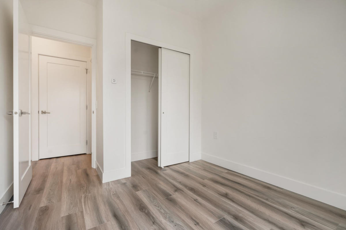 Guest Bathroom Photo of B310 8447 202 Avenue, Langley, BC