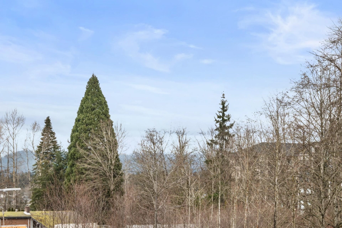 Hallway Photo of B310 8447 202 Avenue, Langley, BC