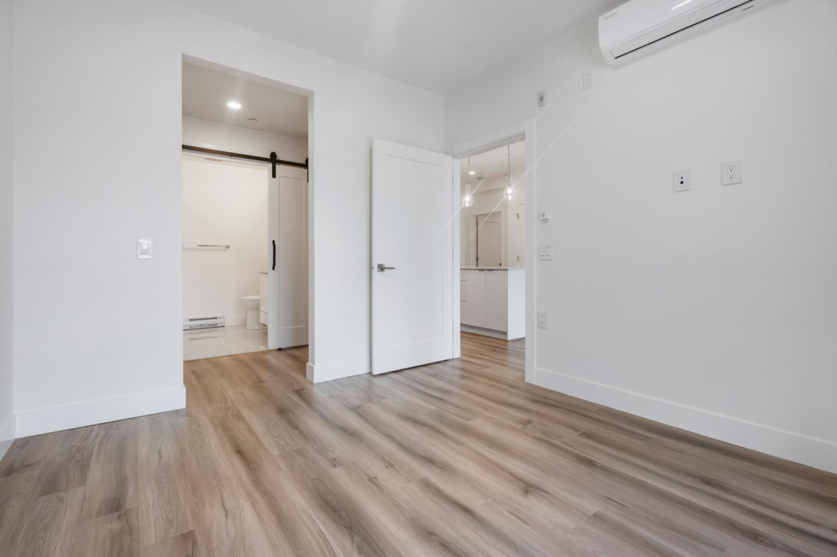 Loft / Bonus Room Photo of B310 8447 202 Avenue, Langley, BC