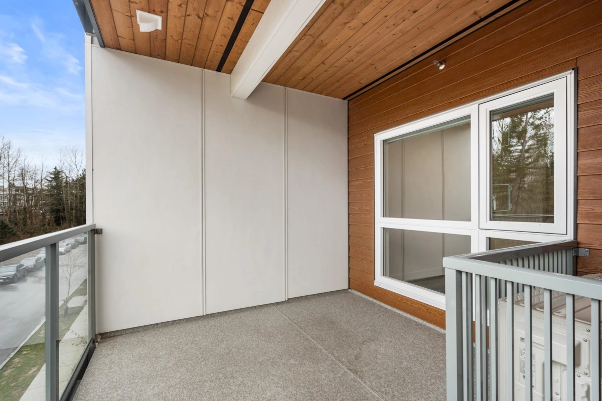 Mudroom Photo of B310 8447 202 Avenue, Langley, BC