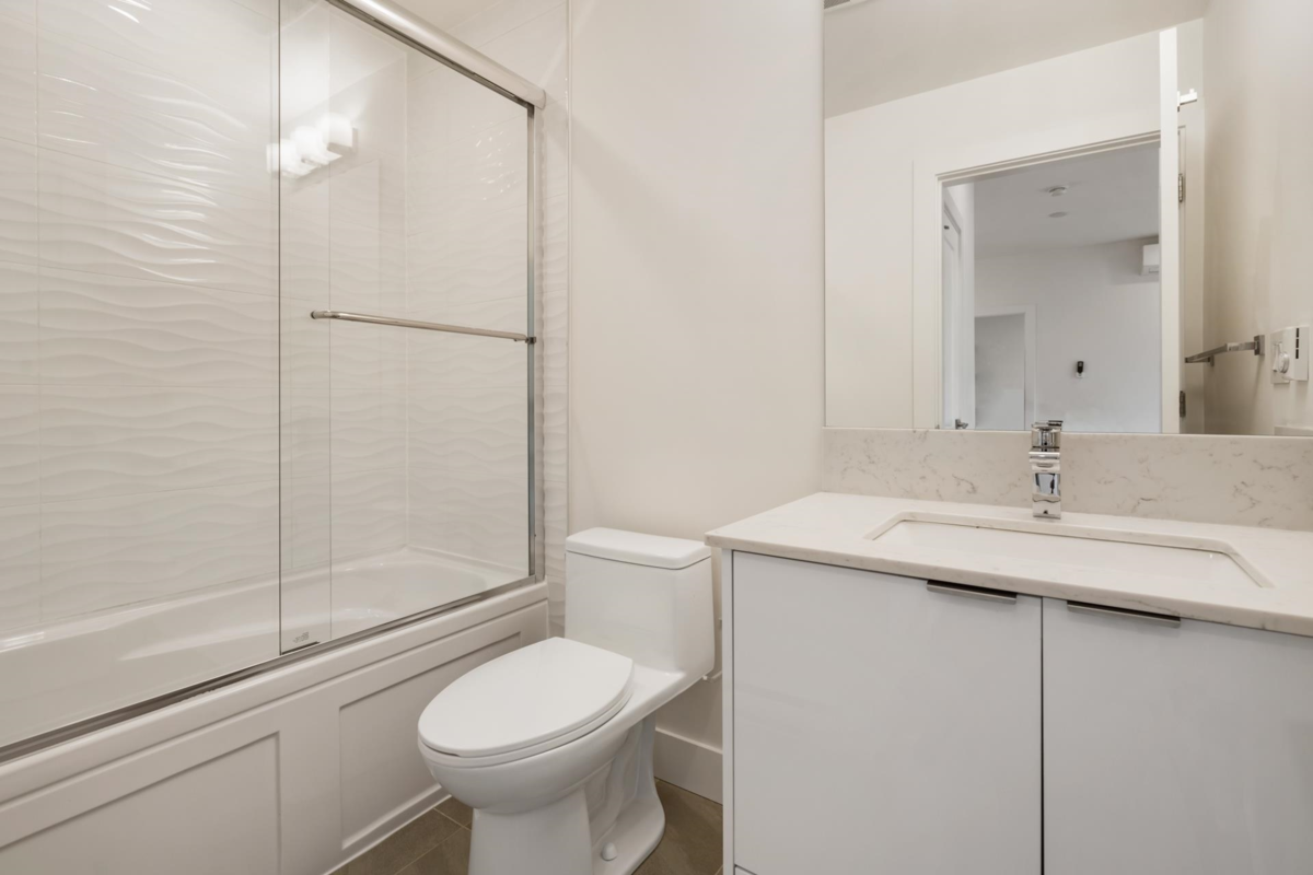 Office / Den Photo of B310 8447 202 Avenue, Langley, BC