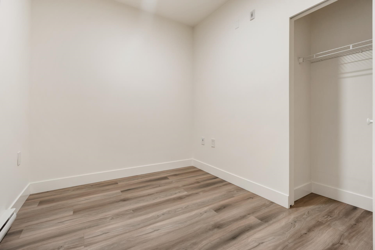 Pantry Photo of B310 8447 202 Avenue, Langley, BC