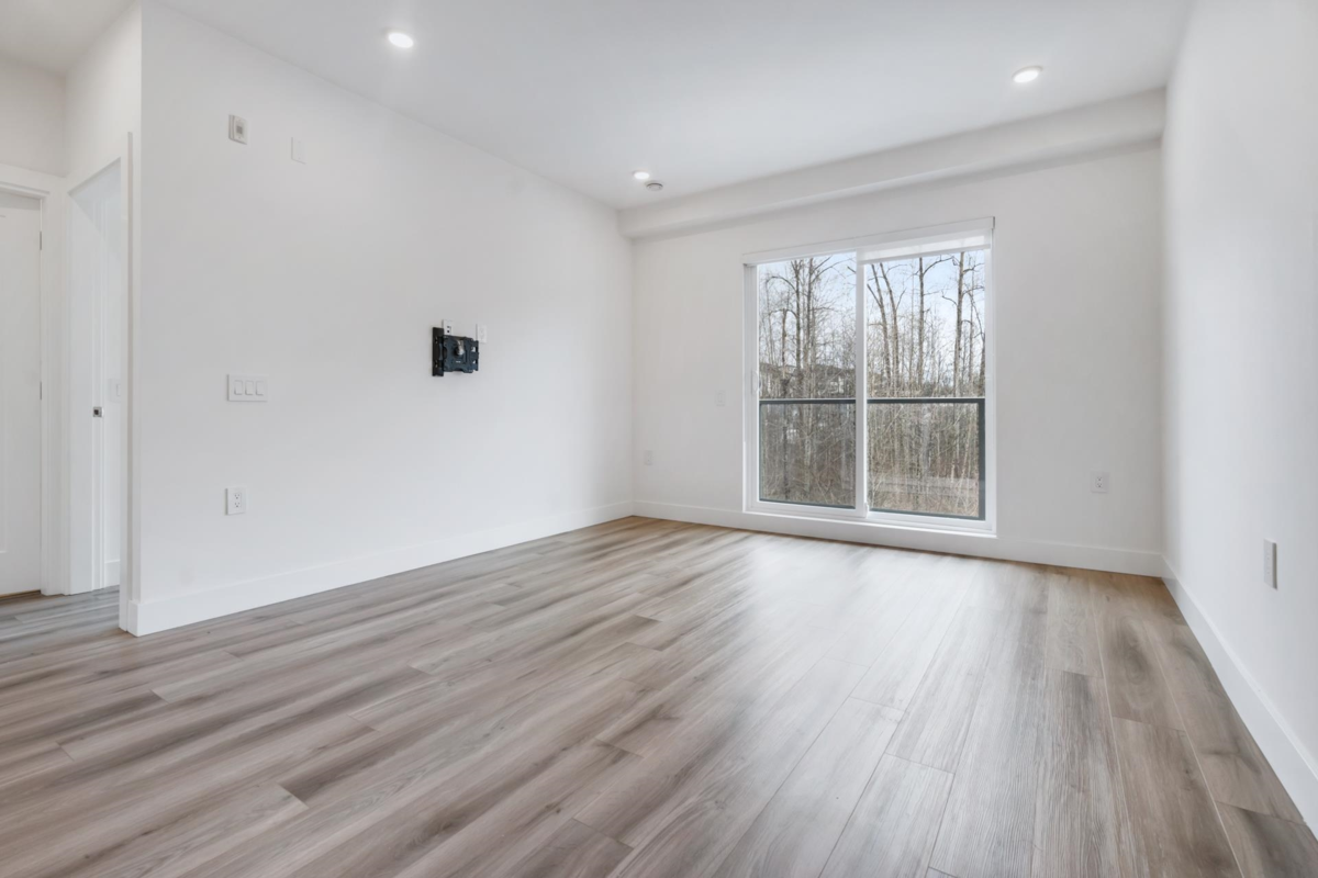 Primary Bathroom Photo of B310 8447 202 Avenue, Langley, BC