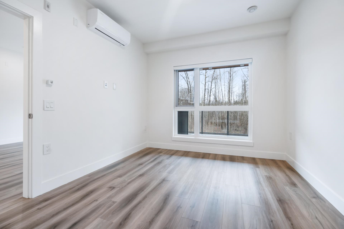 Primary Bedroom Photo of B310 8447 202 Avenue, Langley, BC