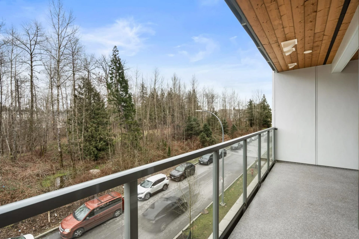 Staircase Photo of B310 8447 202 Avenue, Langley, BC