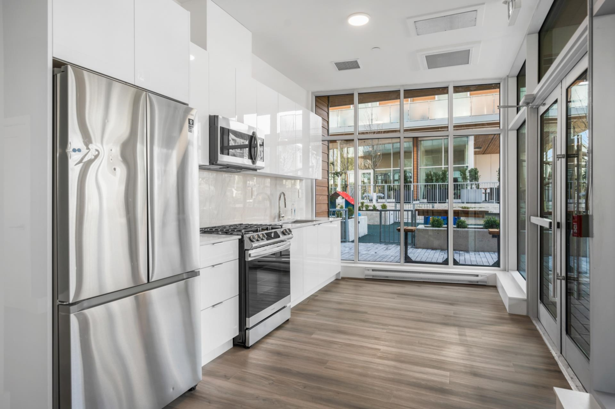 Street View Photo of B310 8447 202 Avenue, Langley, BC