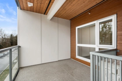 Mudroom Photo of B310 8447 202 Avenue, Langley, BC