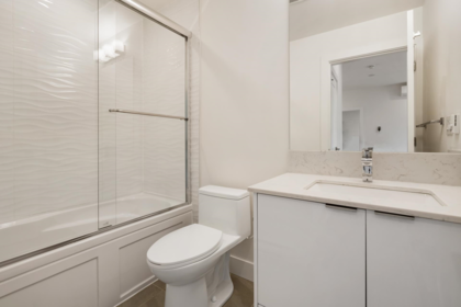 Office / Den Photo of B310 8447 202 Avenue, Langley, BC