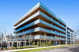 B310 8447 202 Avenue, Langley, BC