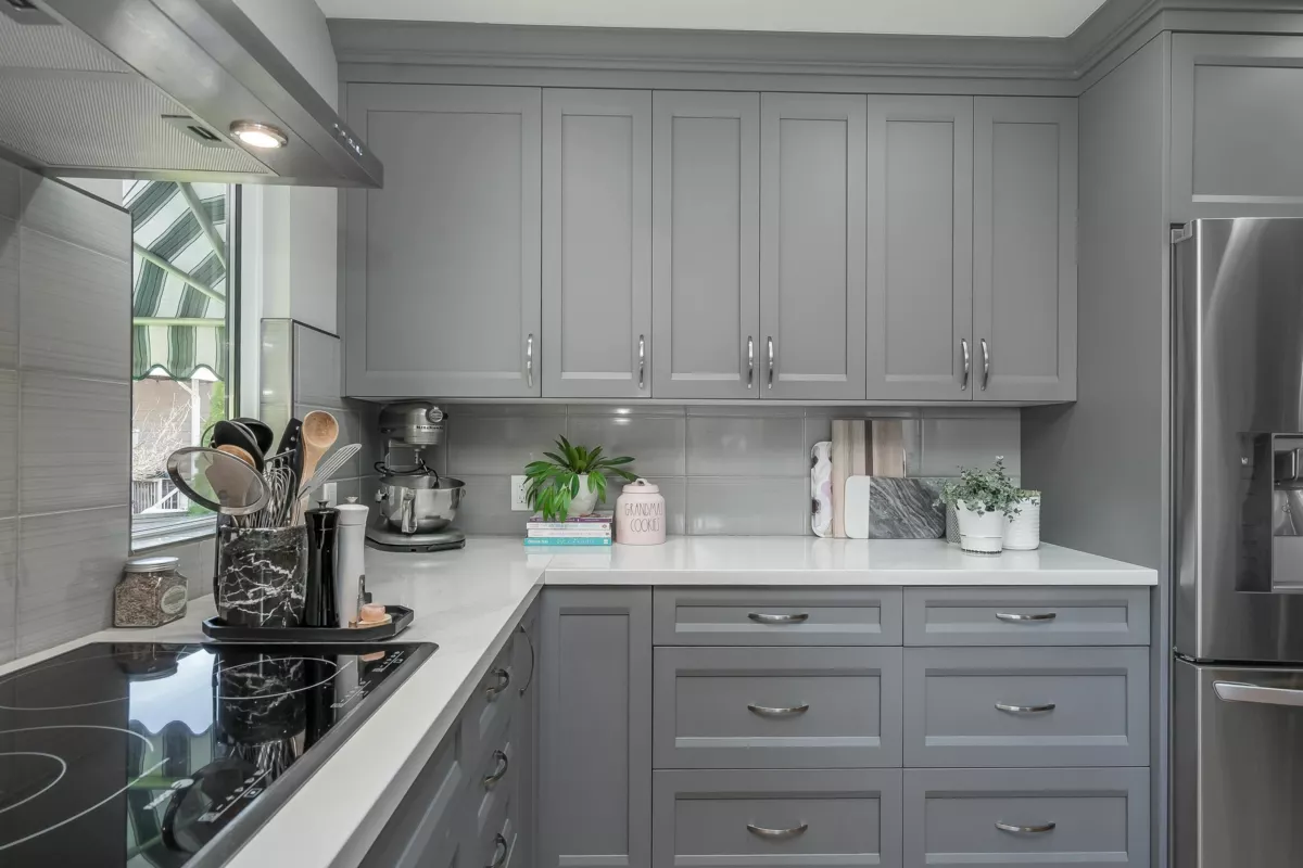 Bedroom 2 Photo of 7341 S Minster Drive, Delta, BC