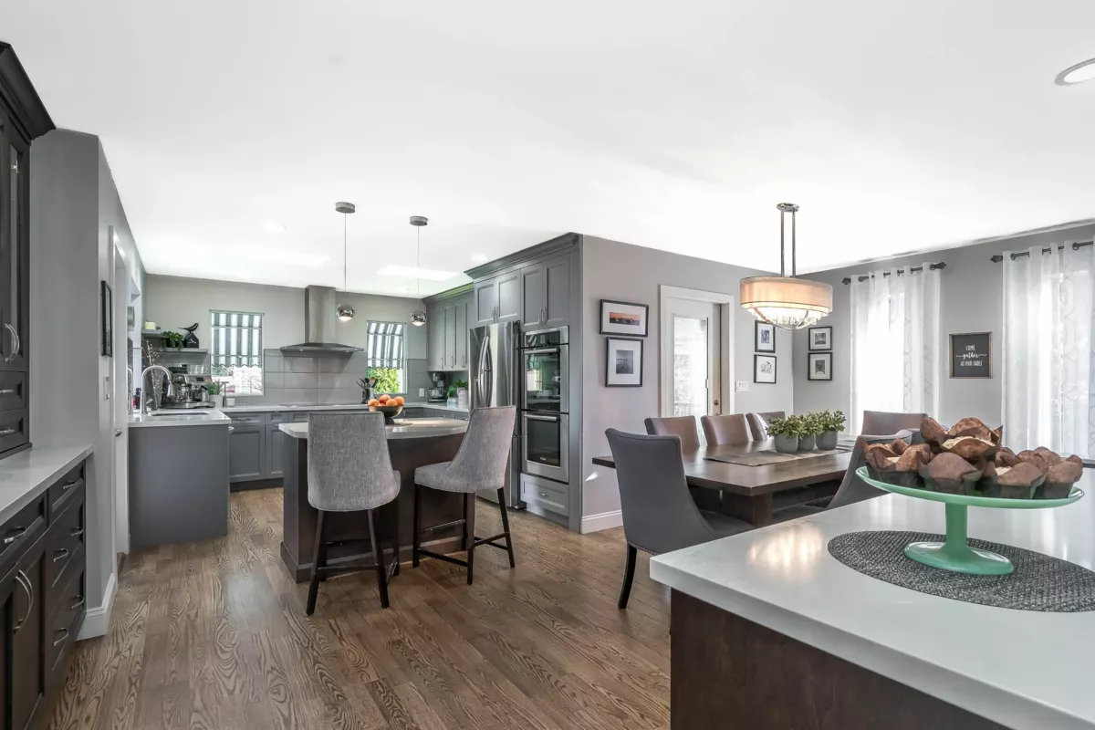 Bedroom 3 Photo of 7341 S Minster Drive, Delta, BC