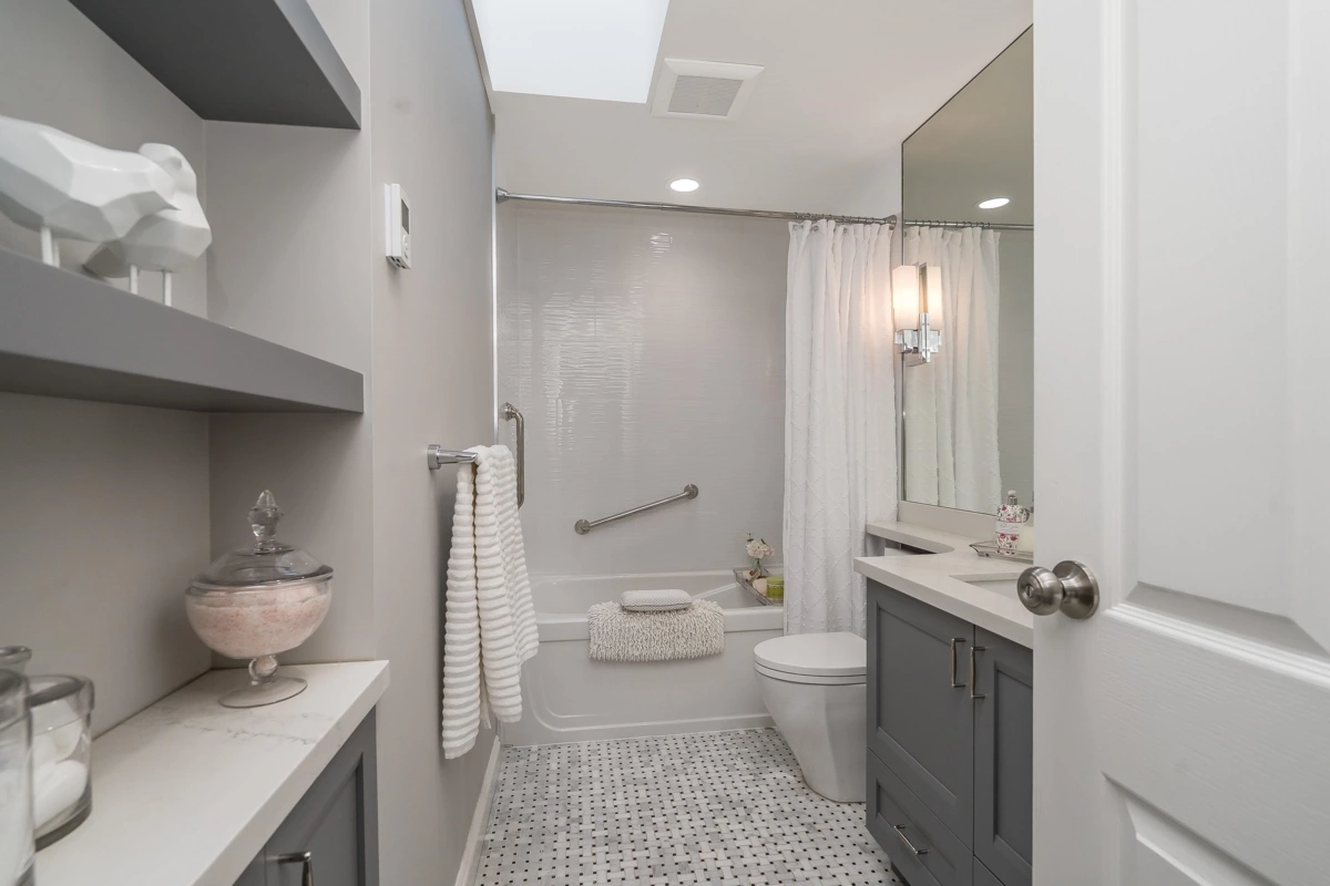 Bedroom 4 Photo of 7341 S Minster Drive, Delta, BC