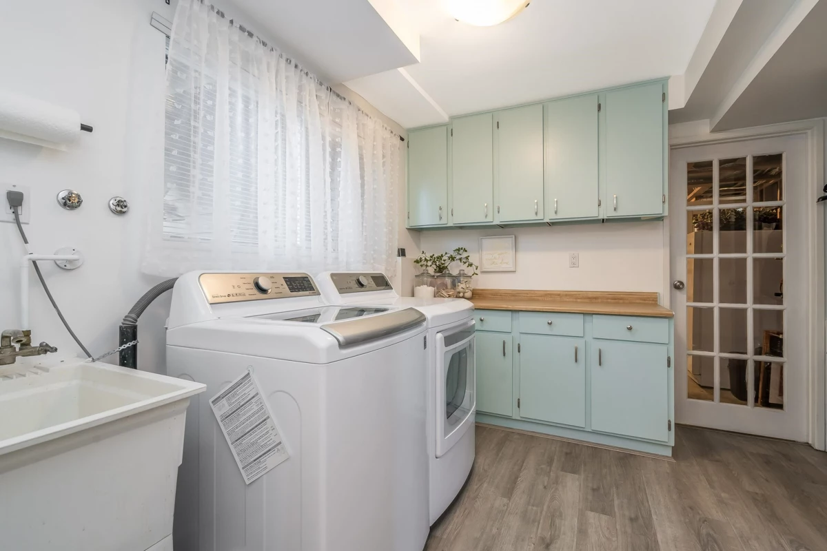 Hallway Photo of 7341 S Minster Drive, Delta, BC