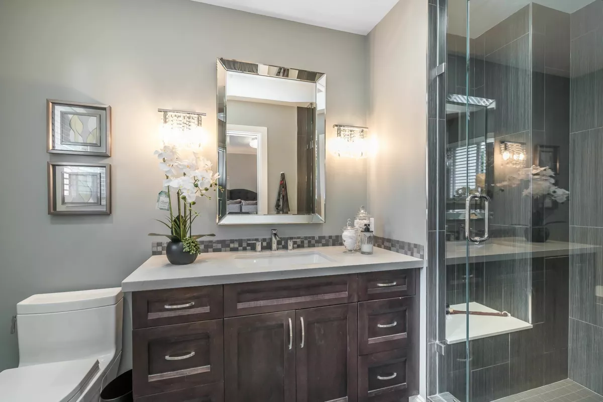 Loft / Bonus Room Photo of 7341 S Minster Drive, Delta, BC