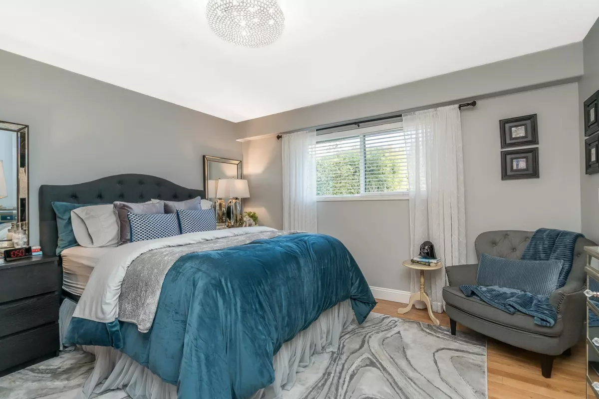 Office / Den Photo of 7341 S Minster Drive, Delta, BC