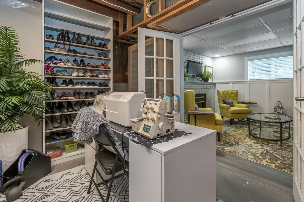 Outdoor Patio Photo of 7341 S Minster Drive, Delta, BC