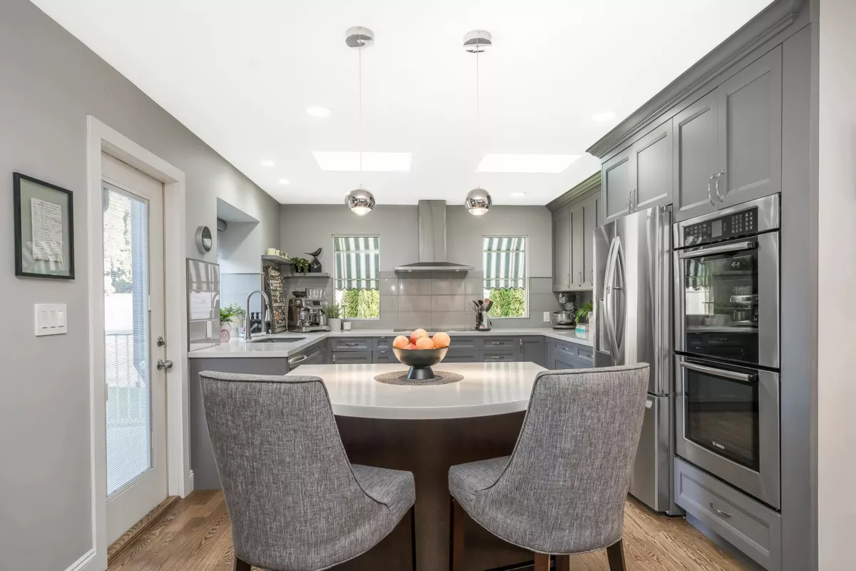 Pantry Photo of 7341 S Minster Drive, Delta, BC