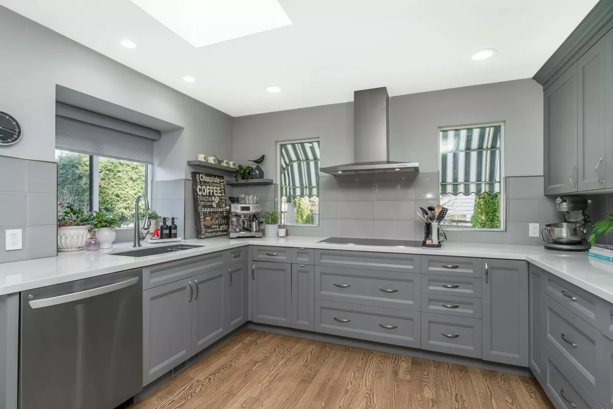 Primary Bathroom Photo of 7341 S Minster Drive, Delta, BC