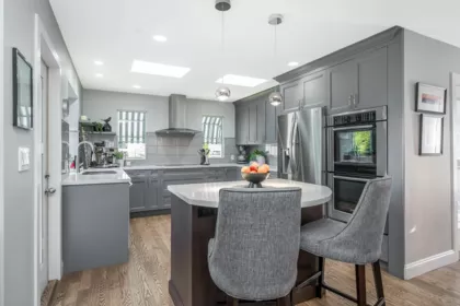 7341 S Minster Drive, Delta, BC, Nordel — 3 bed single family residence for sale