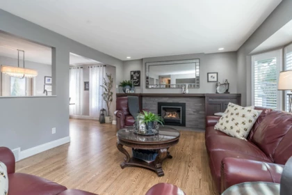 7341 S Minster Drive, Delta, BC, Delta — Single Family Residence for sale