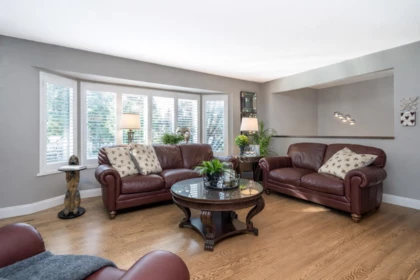 Kitchen Photo of 7341 S Minster Drive, Delta, BC
