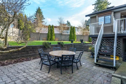 Outdoor Deck Photo of 7341 S Minster Drive, Delta, BC