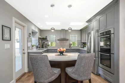 Pantry Photo of 7341 S Minster Drive, Delta, BC