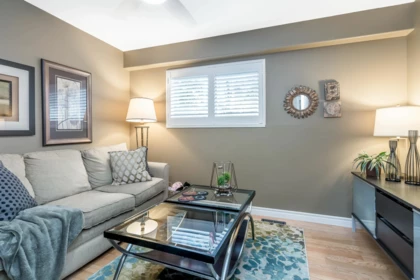 Powder Room Photo of 7341 S Minster Drive, Delta, BC
