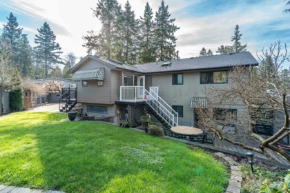 Swimming Pool Photo of 7341 S Minster Drive, Delta, BC