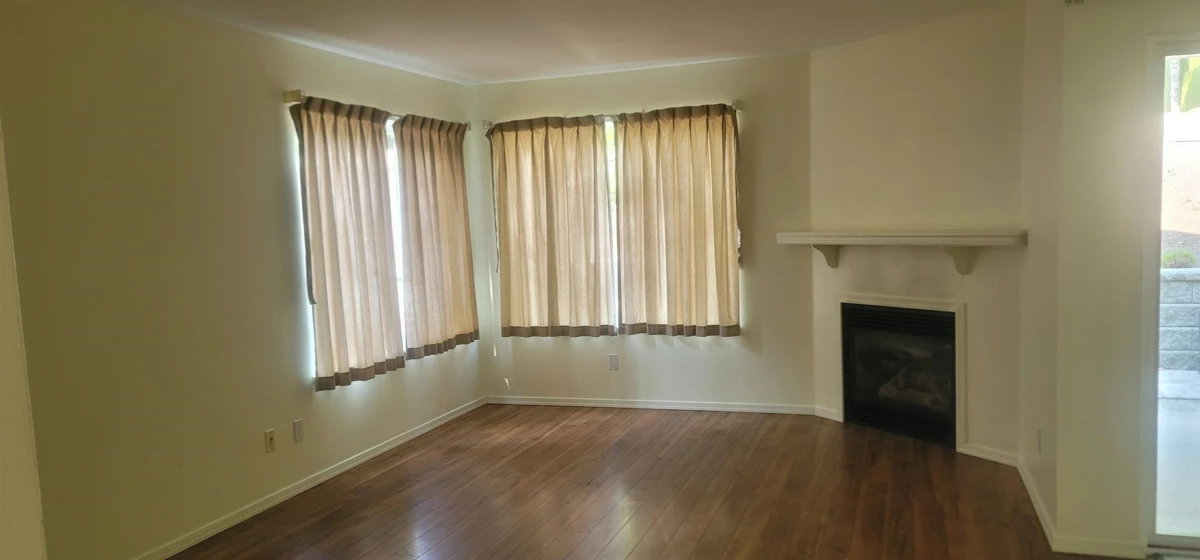Living Room Photo of 43 15020 66a Avenue, Surrey, BC