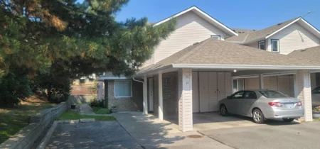 43 15020 66a Avenue, Surrey, BC, Surrey — Townhouse for sale
