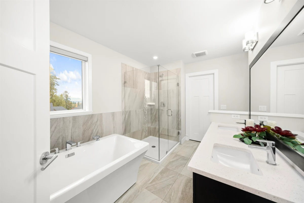 Bedroom 2 Photo of 2862 Helc Place, Surrey, BC