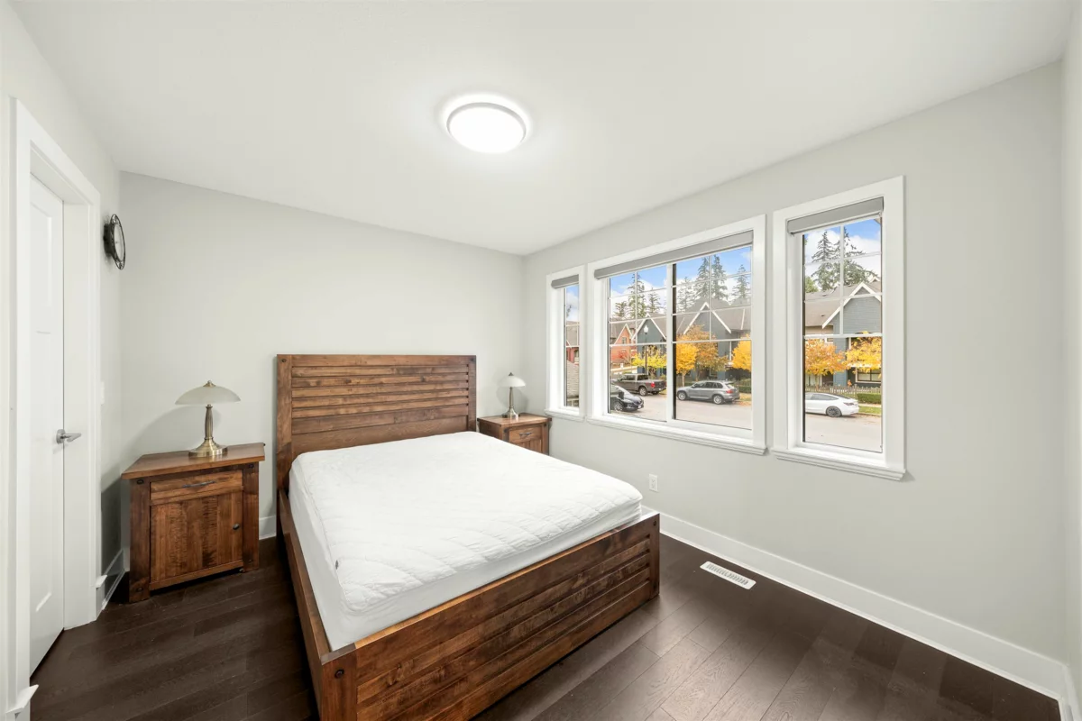 Bedroom 4 Photo of 2862 Helc Place, Surrey, BC