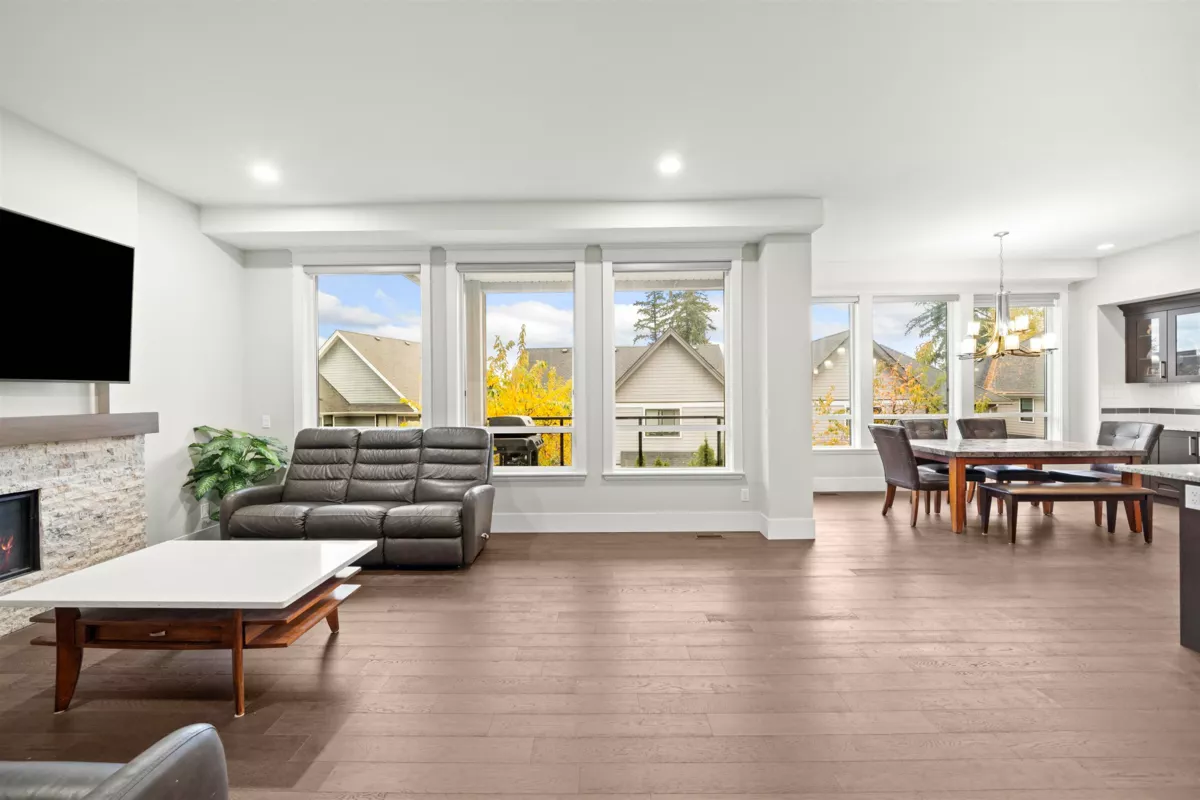 Family Room Photo of 2862 Helc Place, Surrey, BC