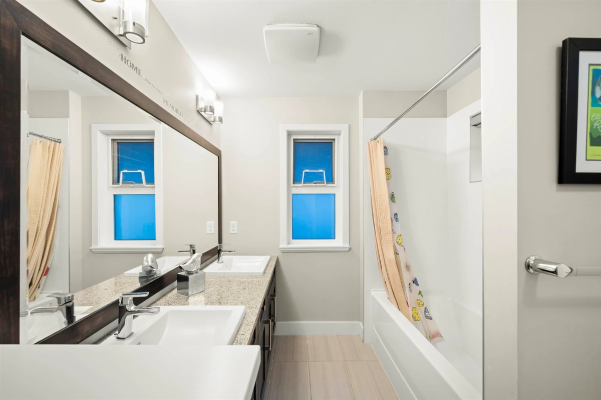 Guest Bathroom Photo of 2862 Helc Place, Surrey, BC