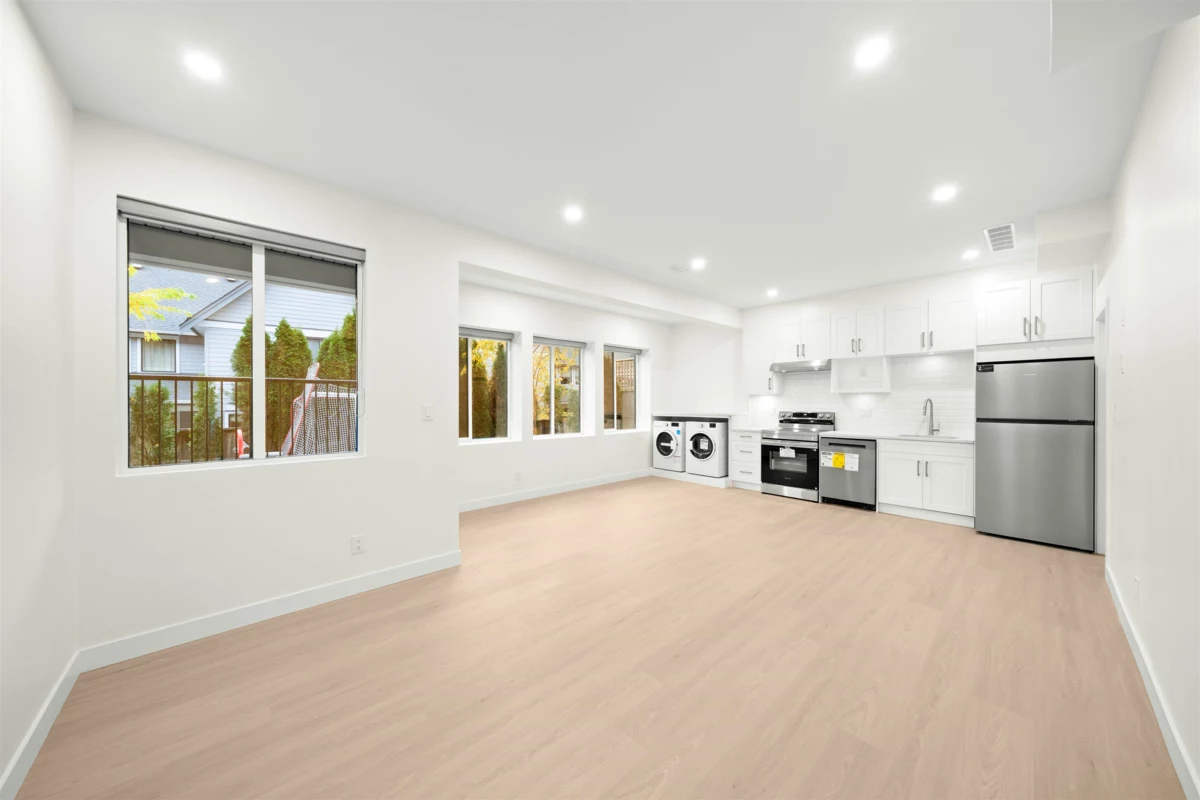 Loft / Bonus Room Photo of 2862 Helc Place, Surrey, BC