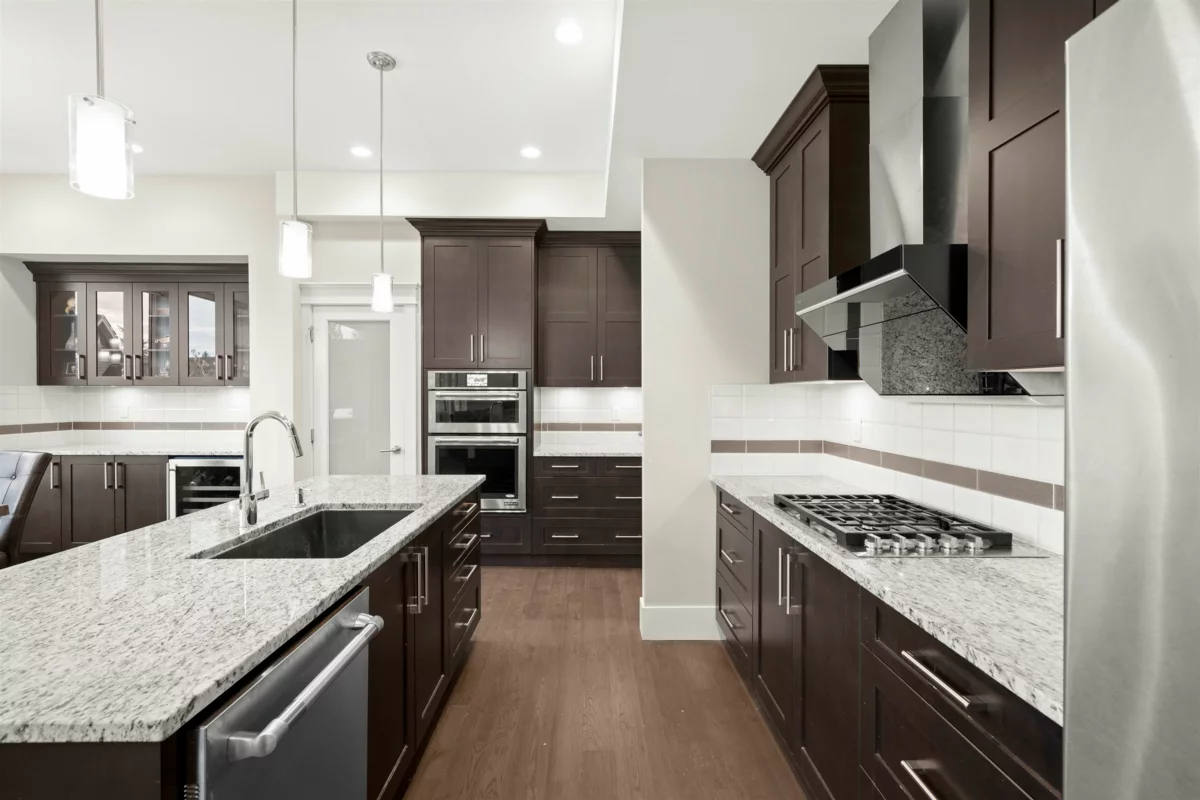 Pantry Photo of 2862 Helc Place, Surrey, BC