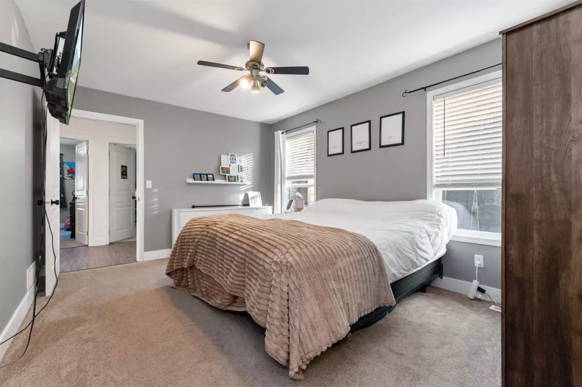 Basement Recreation Room Photo of 46303 Valleyview Road, Chilliwack, BC