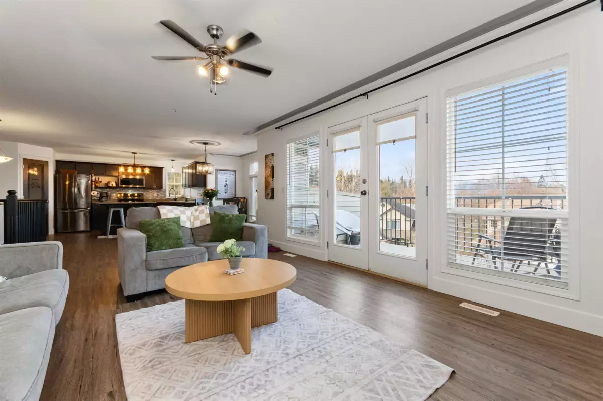 Bedroom 2 Photo of 46303 Valleyview Road, Chilliwack, BC