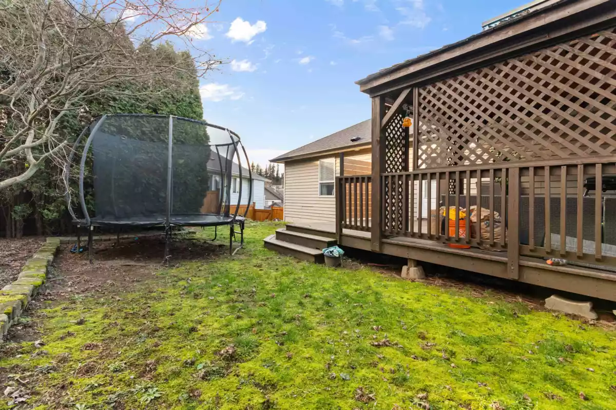 Fitness Center Photo Near 46303 Valleyview Road, Chilliwack, BC