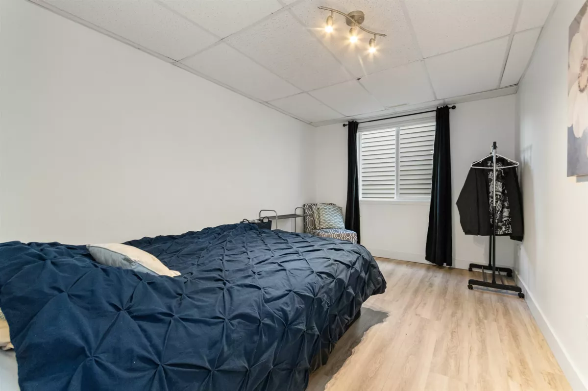 Garden / Landscaping Photo of 46303 Valleyview Road, Chilliwack, BC