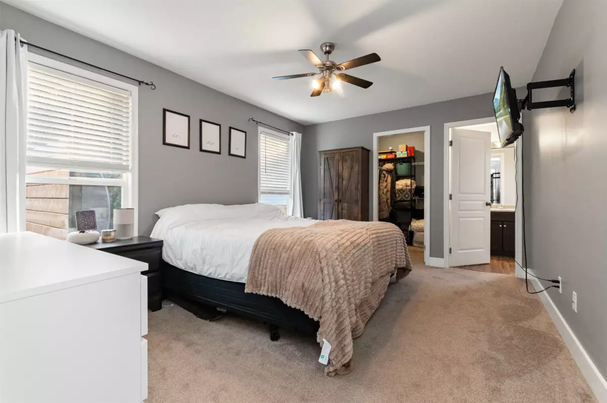 Loft / Bonus Room Photo of 46303 Valleyview Road, Chilliwack, BC