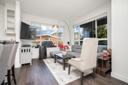 Breakfast Nook Photo of 313 16380 64 Avenue, Surrey, BC