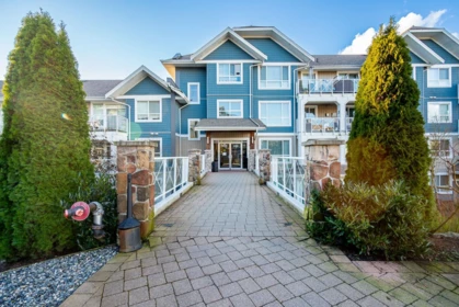 313 16380 64 Avenue, Surrey, BC, Surrey — Apartment/Condo for sale